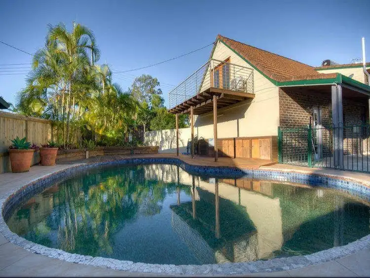 Fifth view of Homely house listing, 24 Fairway Drive, Tewantin QLD 4565
