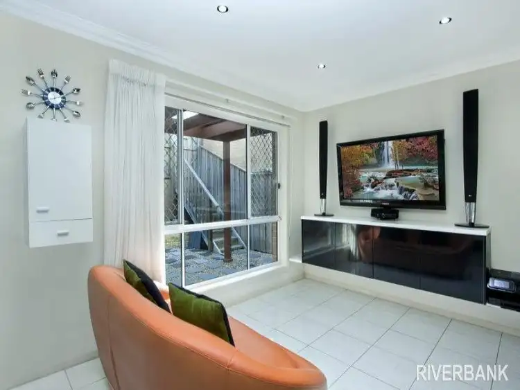 Second view of Homely house listing, 23 Nijong Drive, Pemulwuy NSW 2145