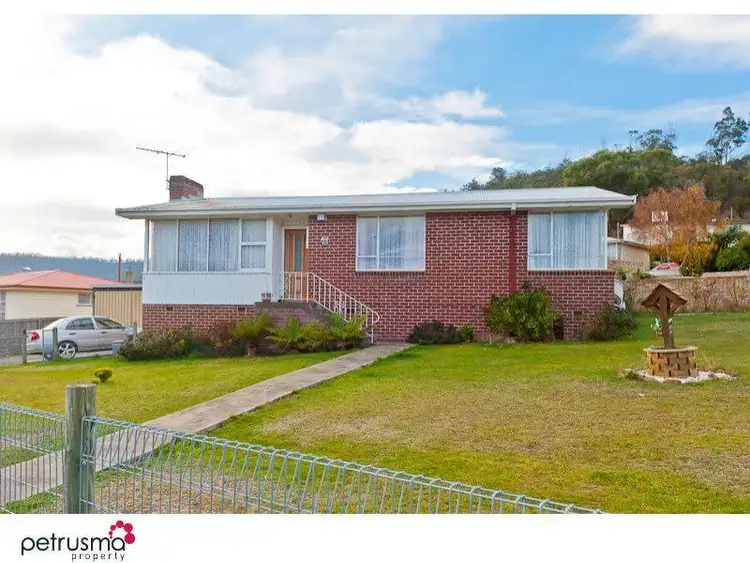 33 Sycamore Road, Risdon Vale TAS 7016