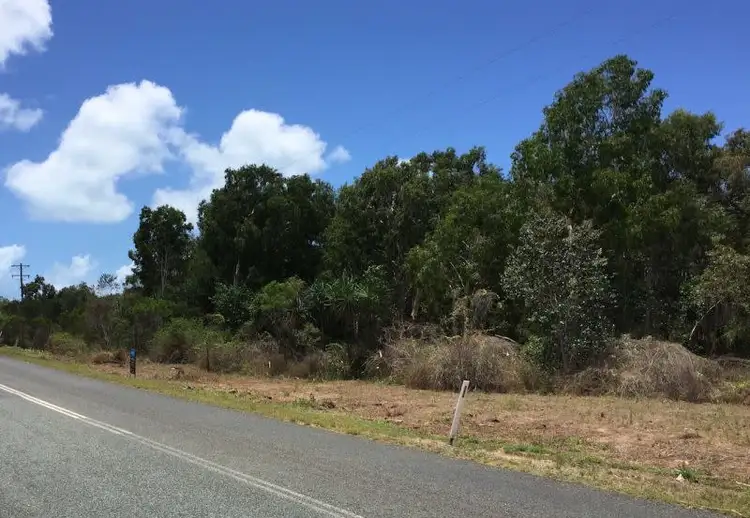 10, LOT 10, 0 Hydeaway Bay Drive, Hideaway Bay QLD 4800