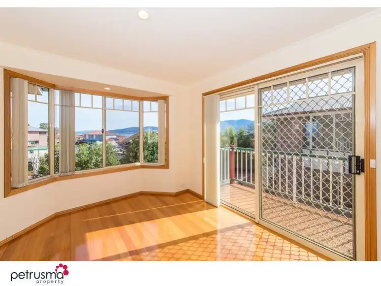Sixth view of Homely townhouse listing, 2/7 Bettong Place, Howrah TAS 7018