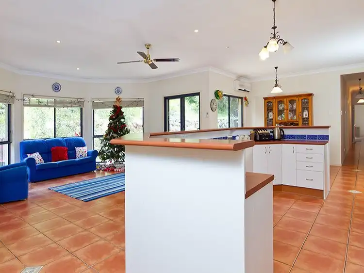 Third view of Homely rural property listing, 3A Des Quinlan Crescent, Tallebudgera QLD 4228