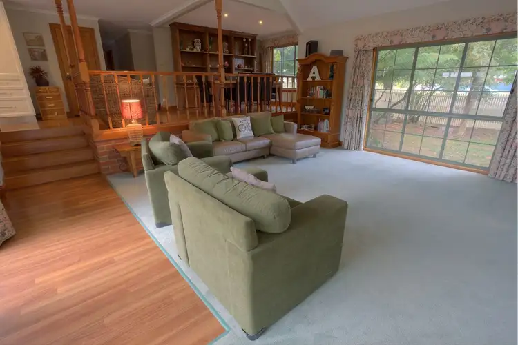 Fifth view of Homely house listing, 56 Station Street, Porepunkah VIC 3740