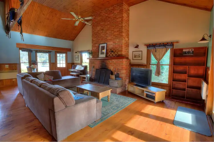 Fifth view of Homely house listing, 4 Lardis Lane, Wandiligong VIC 3744