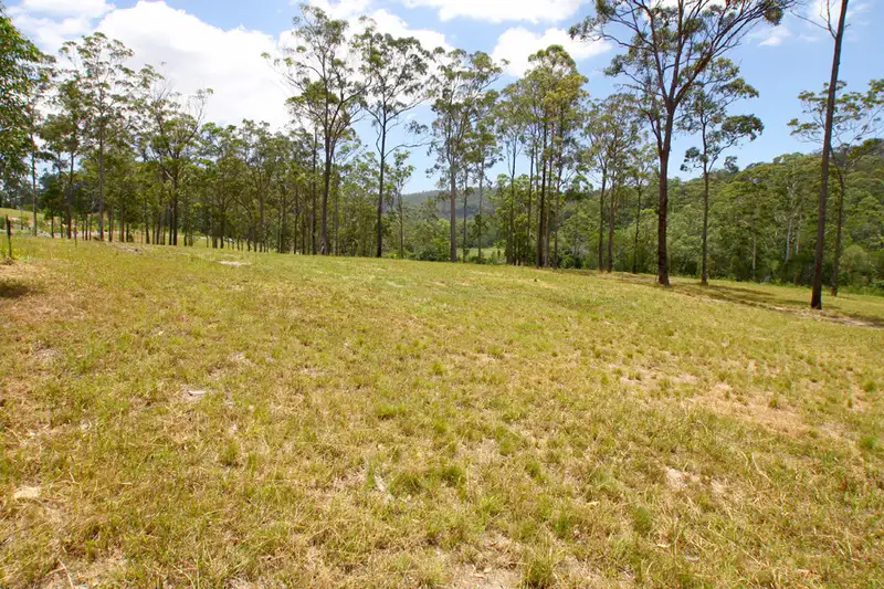 Main view of Homely land listing, 2 Woodland Avenue, Mount Nathan QLD 4211