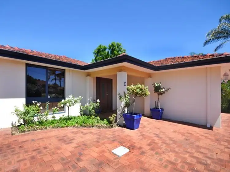 Second view of Homely house listing, 8 Sycamore Drive, Duncraig WA 6023