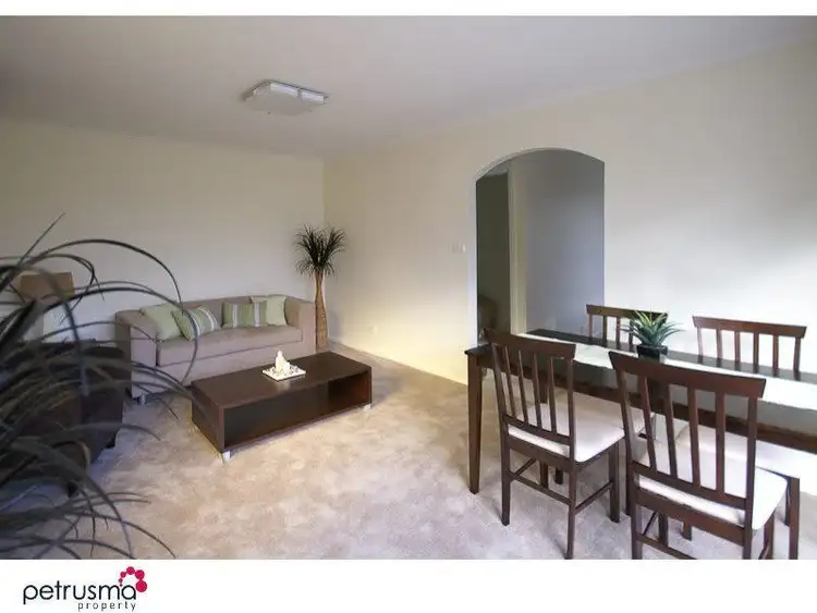 Third view of Homely villa listing, 2/26 Campbell Street, Kingston TAS 7050