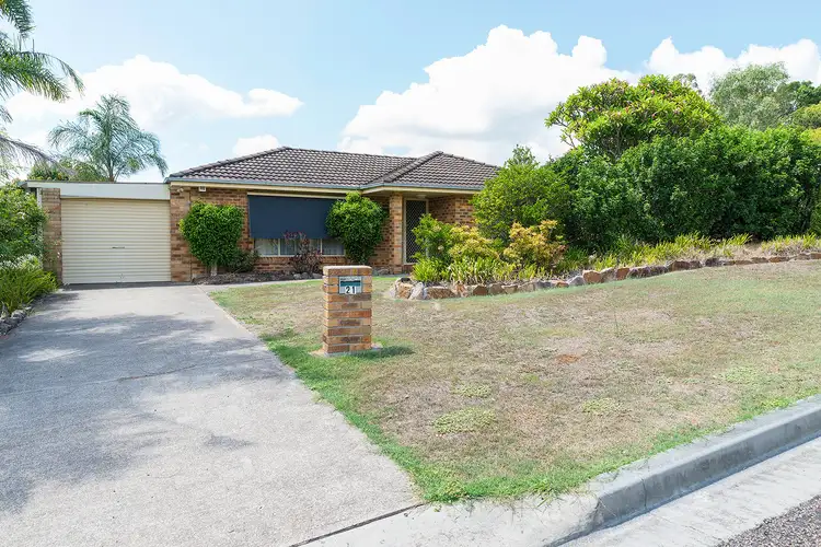21 Beaton Avenue, Raymond Terrace NSW 2324