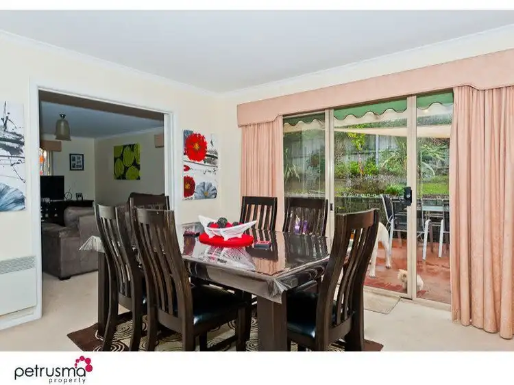 Fifth view of Homely house listing, 2 Lorikeet Street, Kingston TAS 7050