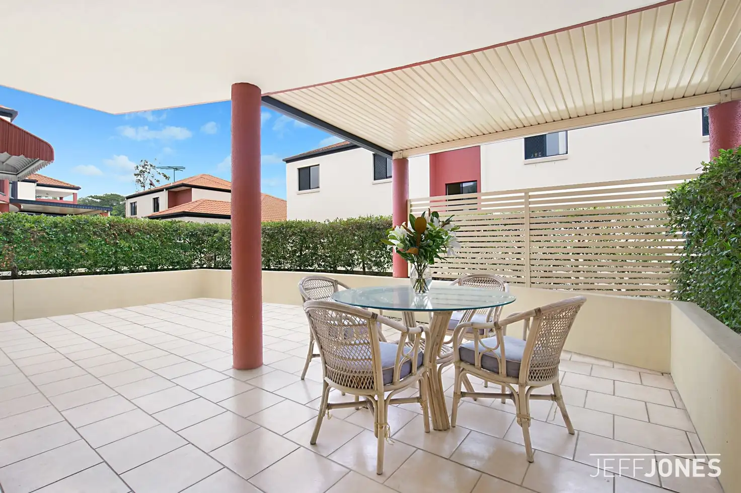 Main view of Homely unit listing, 20/15 Dansie Street, Greenslopes QLD 4120