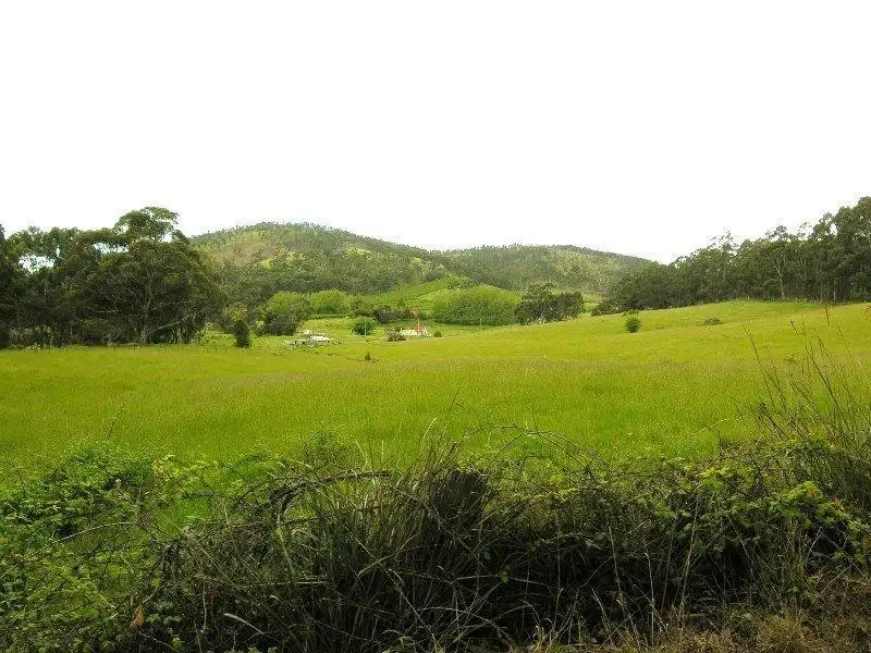 Main view of Homely land listing, 30 Scotts Road, Geeveston TAS 7116
