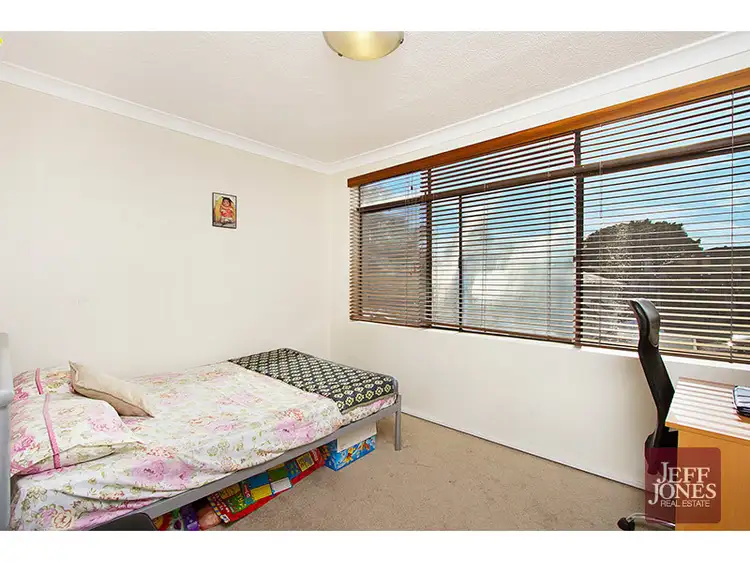 Sixth view of Homely unit listing, 3/361 Cornwall Street, Greenslopes QLD 4120