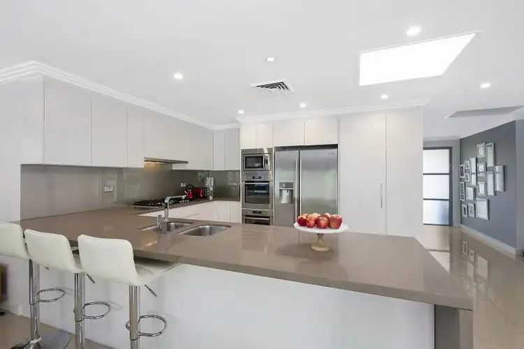 Fourth view of Homely house listing, 19 Milham Crescent, Forestville NSW 2087