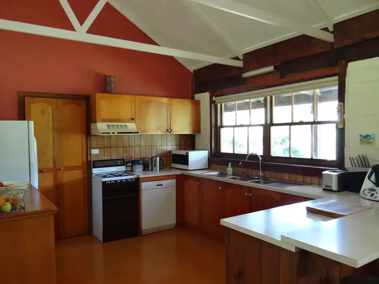 Fourth view of Homely house listing, 84-92 Station Street, Porepunkah VIC 3740
