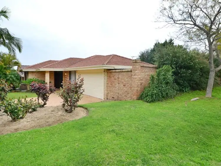Third view of Homely house listing, 6 Scarcliffe, Carine WA 6020