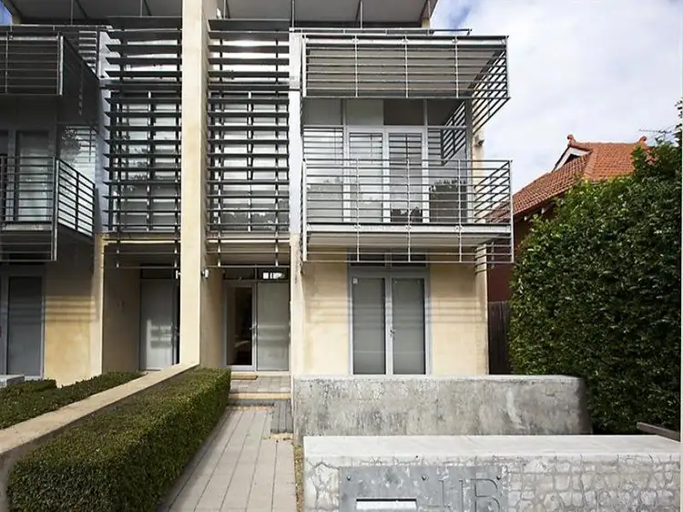 41B Glendower Street, Perth WA 6000