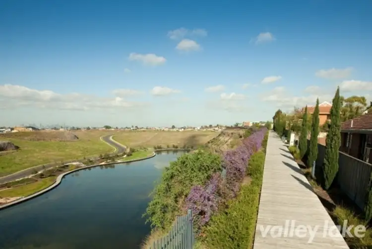Third view of Homely land listing, Lot 196 Basalt Avenue, Keilor East VIC 3033