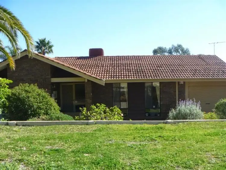 49 Alvaston Drive, Carine WA 6020