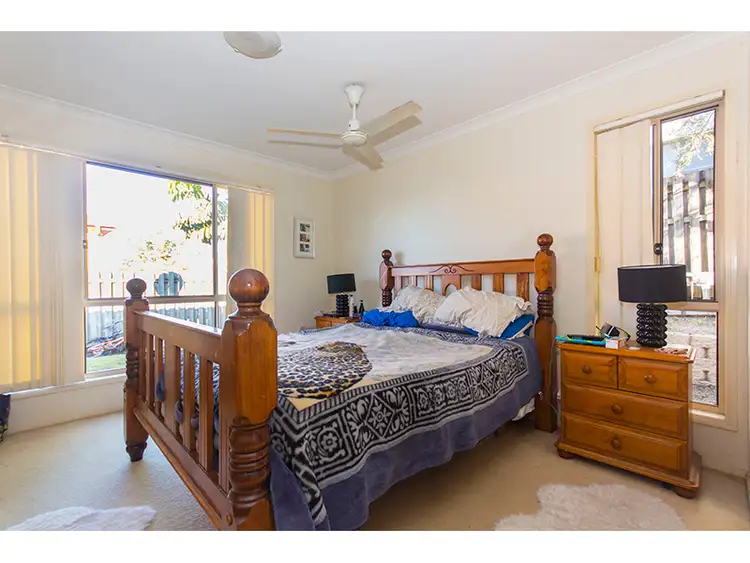Sixth view of Homely house listing, 91 Riverpark Drive, Nerang QLD 4211