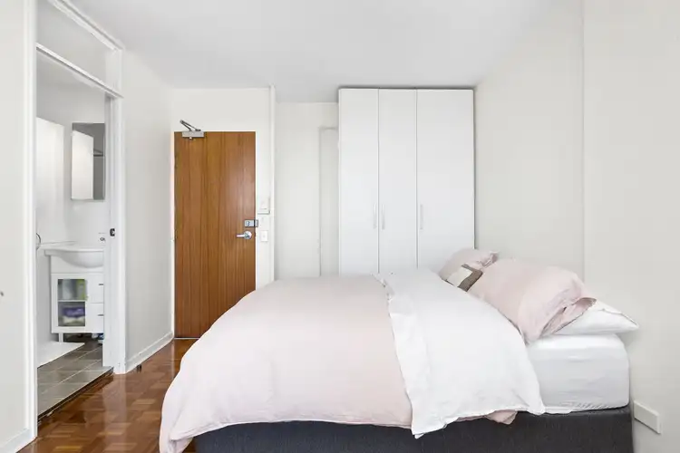 Sixth view of Homely studio listing, 801/76 Roslyn Gardens, Elizabeth Bay NSW 2011