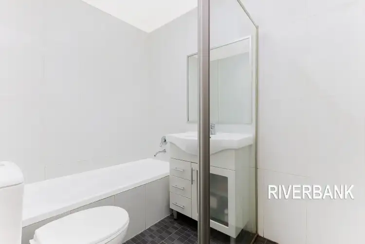 Fourth view of Homely apartment listing, 16/128 Woodville Rd, Merrylands NSW 2160