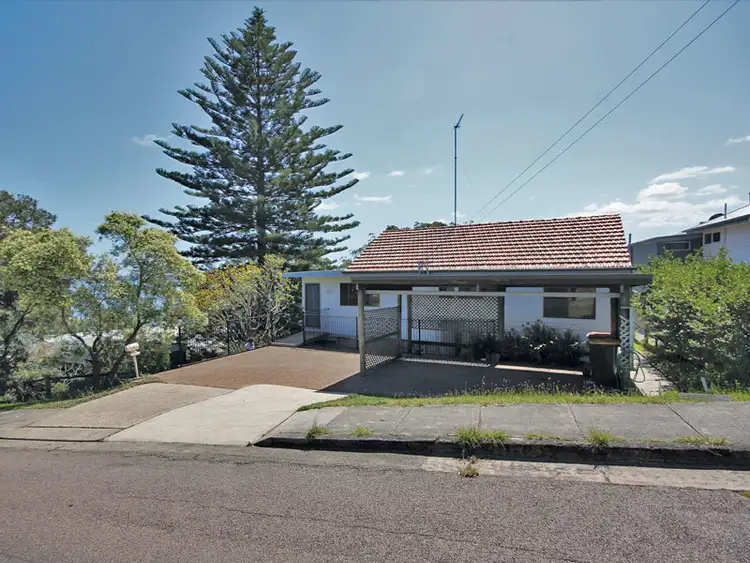 Fourth view of Homely house listing, 128 Government Road, Nelson Bay NSW 2315