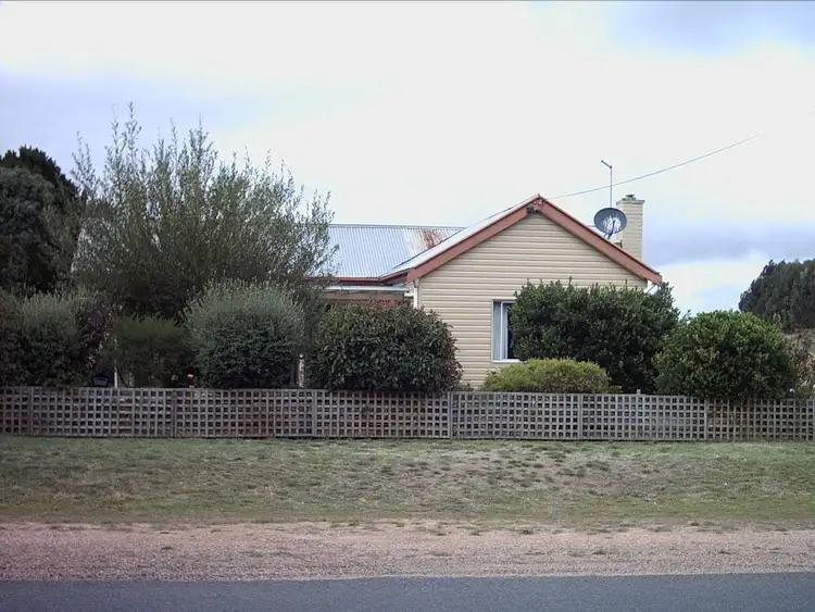 Second view of Homely house listing, 8 Delacombe Way, Willaura VIC 3379