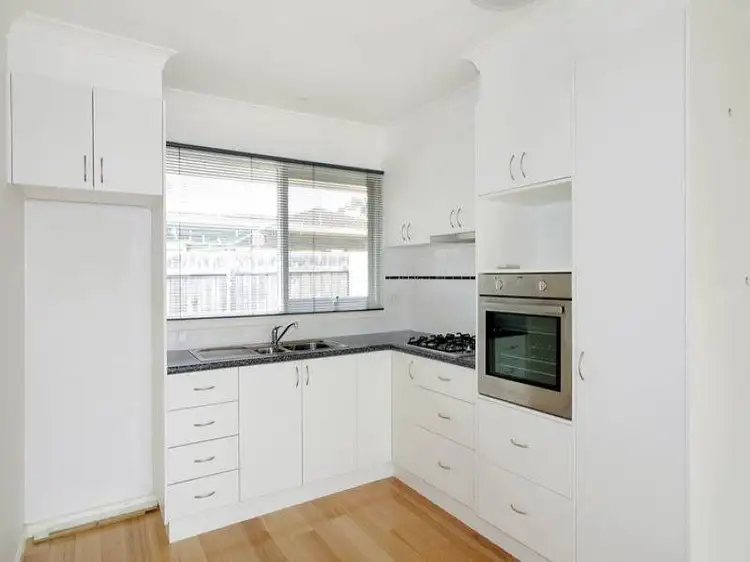 Sixth view of Homely house listing, 5/257 Church St, Herne Hill VIC 3218