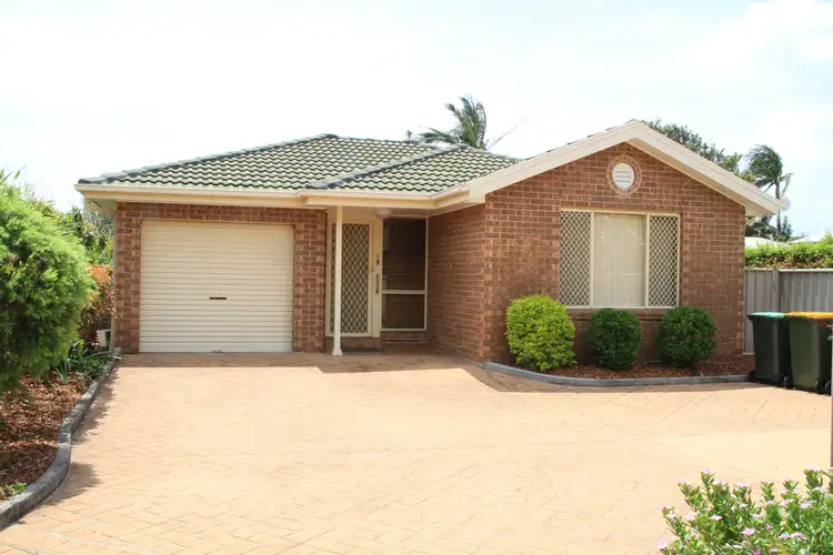 Main view of Homely villa listing, 2/60 Ridge Street, Merewether NSW 2291