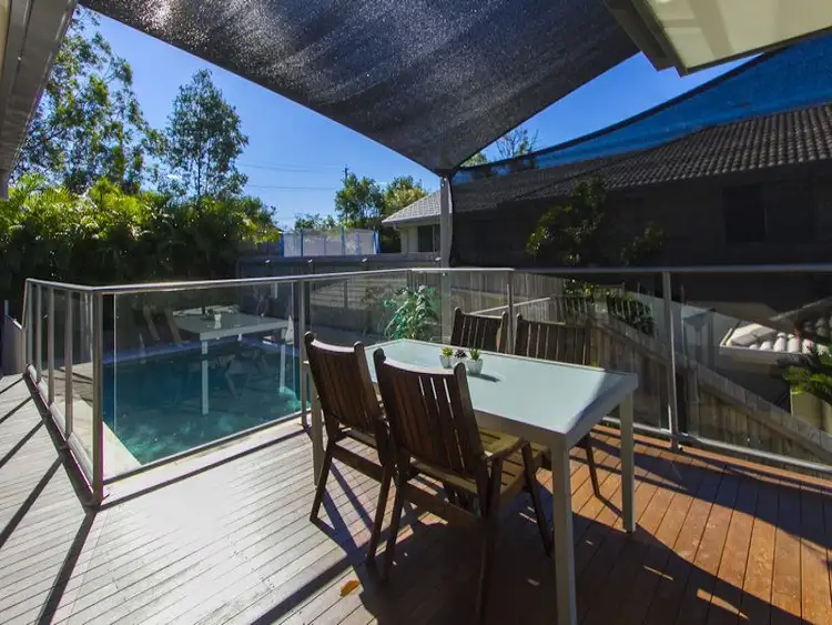 Third view of Homely house listing, 59 Antonson Crescent, Mudgeeraba QLD 4213