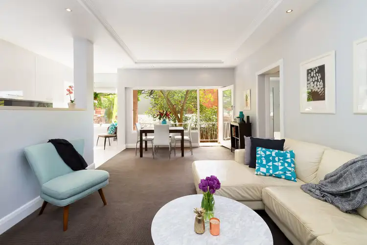 206/6A Birtley Place, Elizabeth Bay NSW 2011