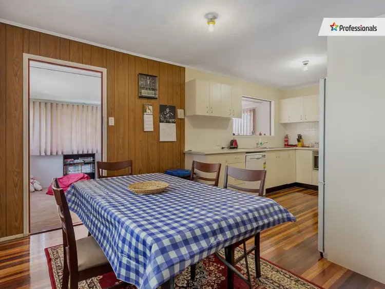 Third view of Homely house listing, 6 Cobalt Street, Keperra QLD 4054