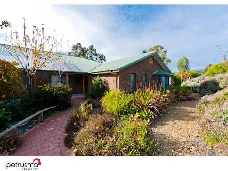 Second view of Homely house listing, 6A Compton Road, Old Beach TAS 7017