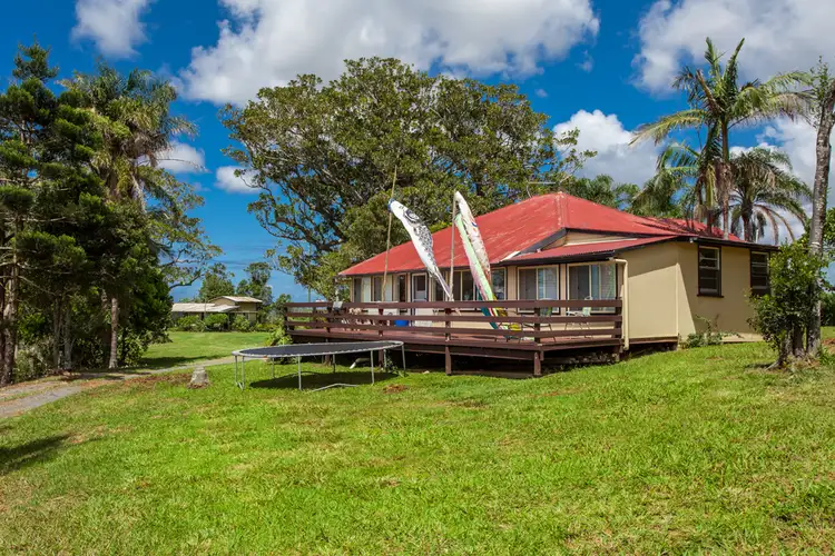 Third view of Homely rural property listing, Lot 4 Pacific Highway, Mcleods Shoot NSW 2479