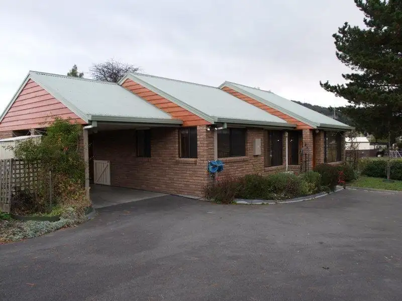 Main view of Homely unit listing, 4/12 Thorpe Street, Cygnet TAS 7109