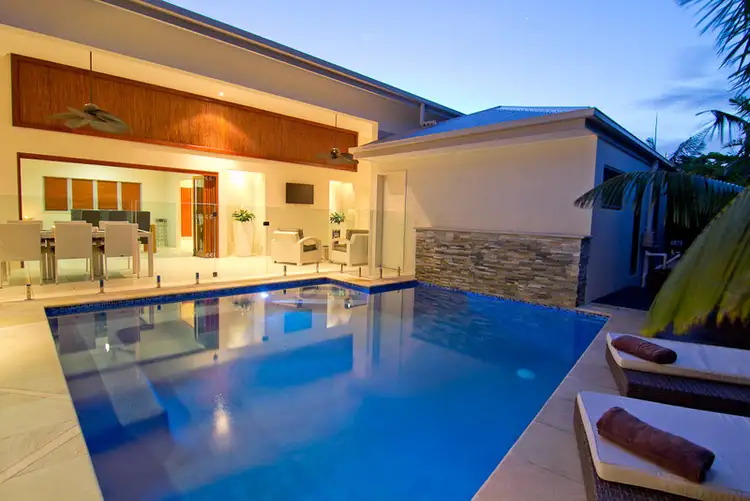 Second view of Homely house listing, 12 LITARA COURT, Palm Cove QLD 4879