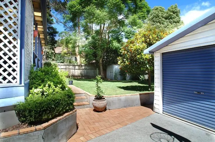 Fourth view of Homely house listing, 6 Beswick Avenue, North Ryde NSW 2113