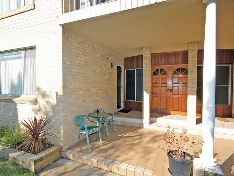 Second view of Homely unit listing, 2/9 Thurlow Avenue, Nelson Bay NSW 2315