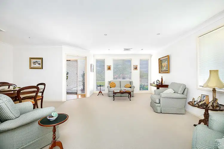 Second view of Homely house listing, 87 Mintaro Avenue, Strathfield NSW 2135