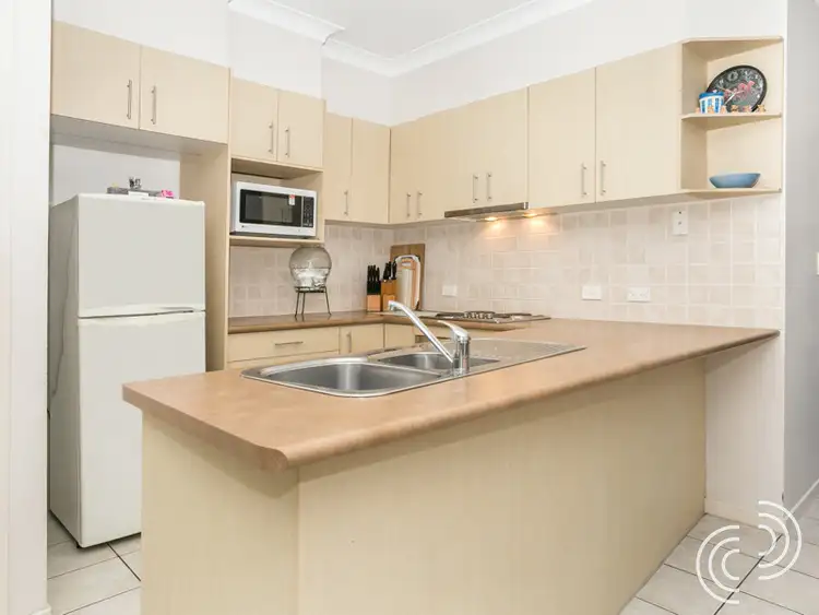 Third view of Homely townhouse listing, 3/27 Lantau Crescent, Varsity Lakes QLD 4227