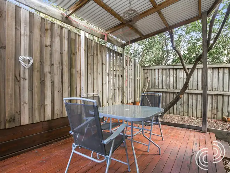Sixth view of Homely townhouse listing, 3/27 Lantau Crescent, Varsity Lakes QLD 4227