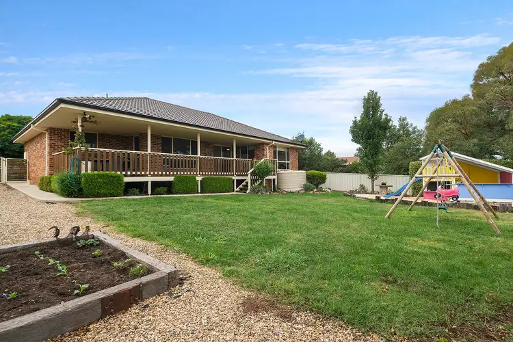 Fourth view of Homely house listing, 12 Barber Street, Yass NSW 2582