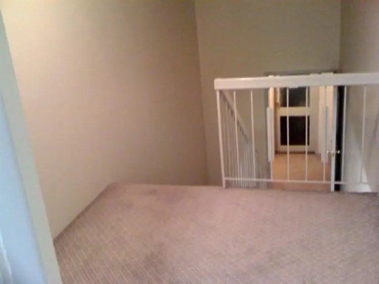 Second view of Homely apartment listing, 18/12 Lennon Street, Parkville VIC 3052
