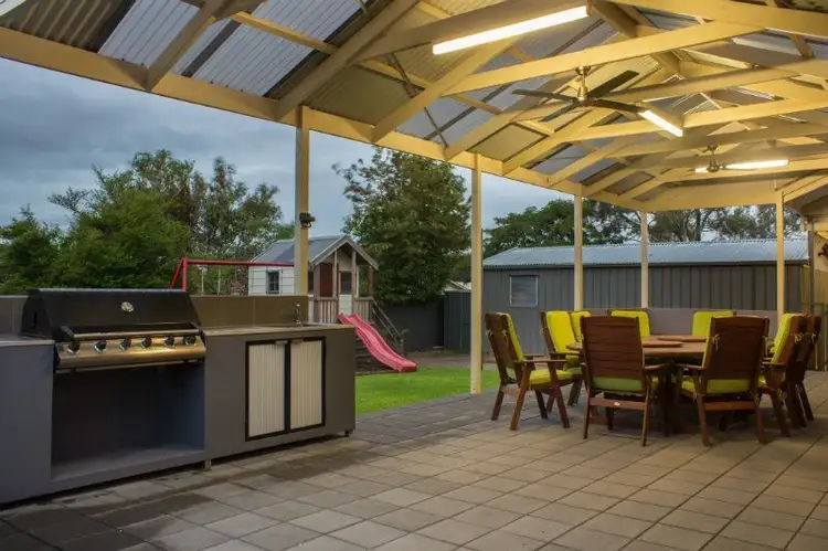 Main view of Homely house listing, 11 Ardross Crescent, Morphett Vale SA 5162