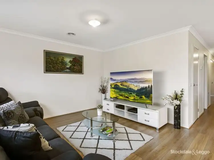 Fourth view of Homely house listing, 49 HARPER CRESCENT, Cranbourne West VIC 3977