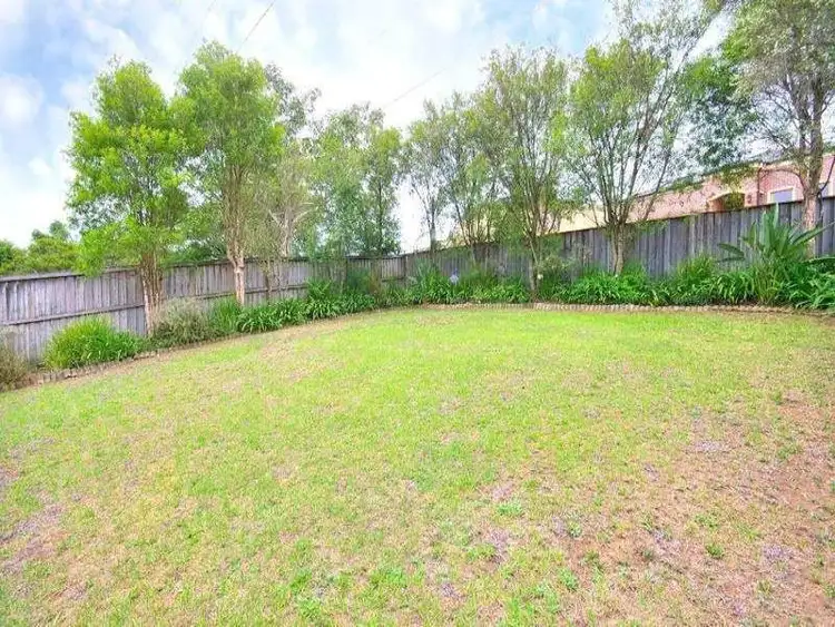 Sixth view of Homely townhouse listing, Address available on request