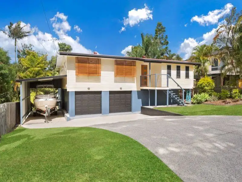Main view of Homely house listing, 12 Waratah Street, Albany Creek QLD 4035