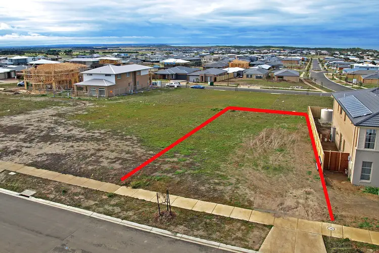 Main view of Homely land listing, 4A Bombora Street, Torquay VIC 3228