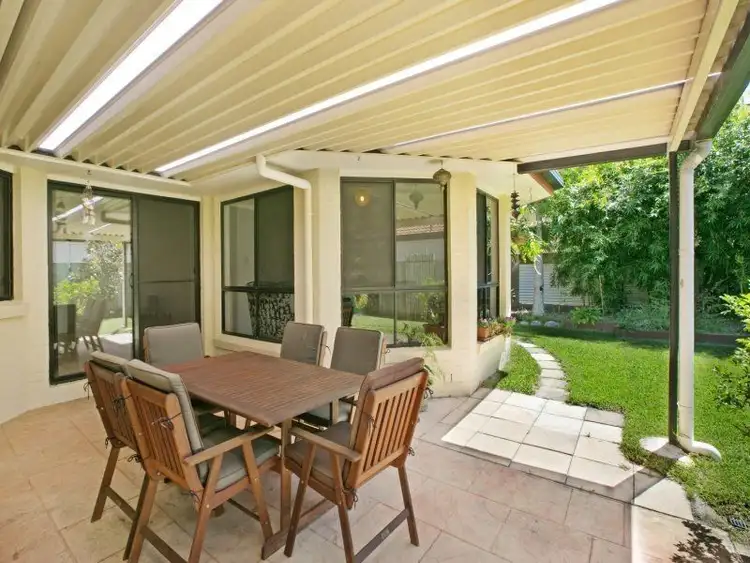 21 Daintree Way, Tewantin QLD 4565