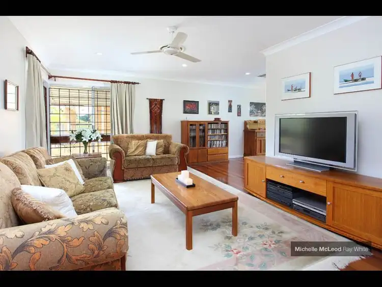 Sixth view of Homely house listing, 16 Crotty Street, Indooroopilly QLD 4068